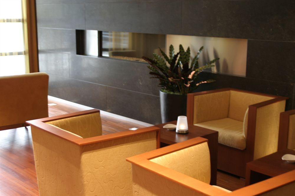 Fletcher Wellness-Hotel Trivium Etten-Leur Exterior foto