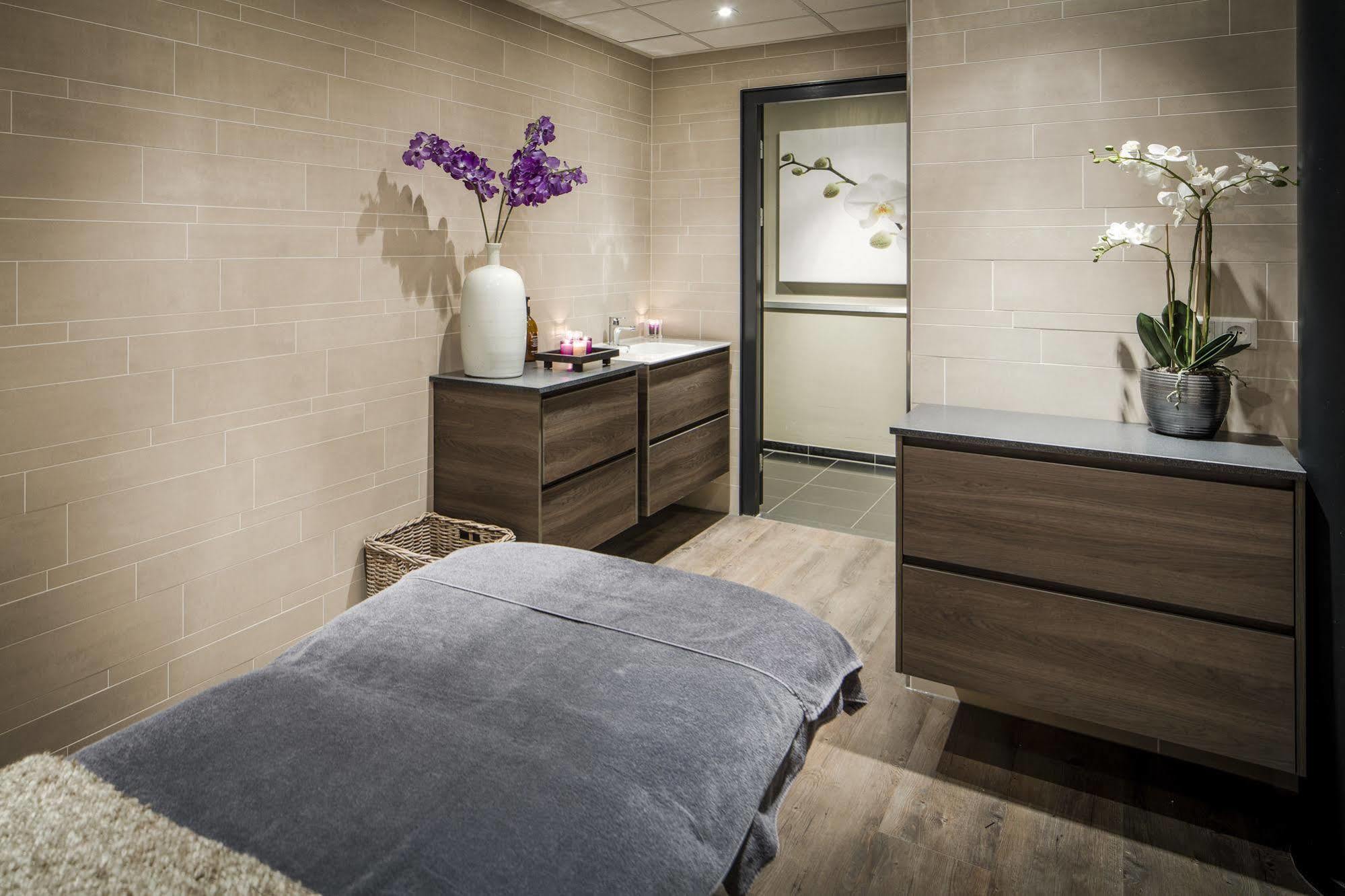 Fletcher Wellness-Hotel Trivium Etten-Leur Exterior foto